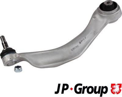 JP Group 1440104070 - Bras de liaison, suspension de roue cwaw.fr