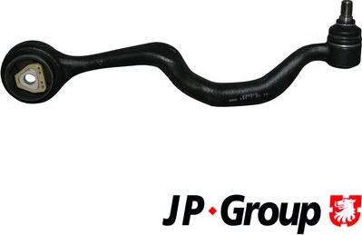 JP Group 1440100980 - Bras de liaison, suspension de roue cwaw.fr