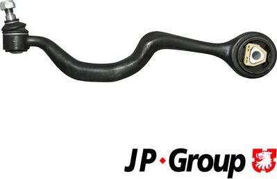 JP Group 1440100970 - Bras de liaison, suspension de roue cwaw.fr