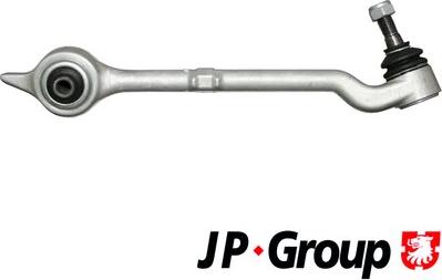 JP Group 1440100480 - Bras de liaison, suspension de roue cwaw.fr