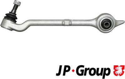 JP Group 1440100470 - Bras de liaison, suspension de roue cwaw.fr