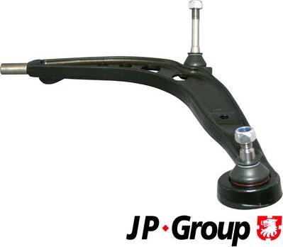 JP Group 1440100580 - Bras de liaison, suspension de roue cwaw.fr