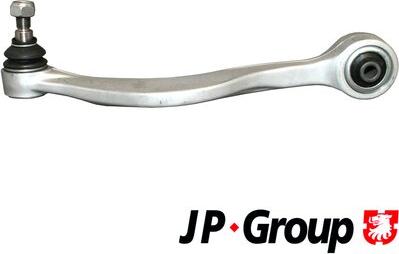 JP Group 1440100680 - Bras de liaison, suspension de roue cwaw.fr