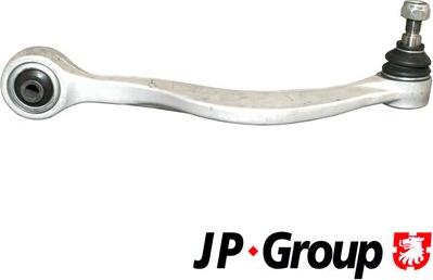 JP Group 1440100670 - Bras de liaison, suspension de roue cwaw.fr