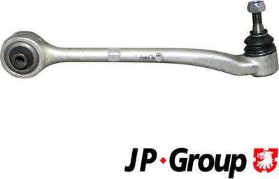 JP Group 1440100180 - Bras de liaison, suspension de roue cwaw.fr