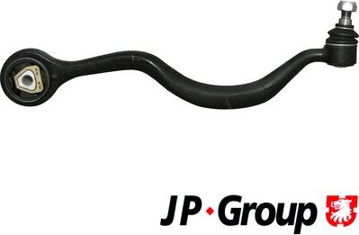 JP Group 1440100880 - Bras de liaison, suspension de roue cwaw.fr