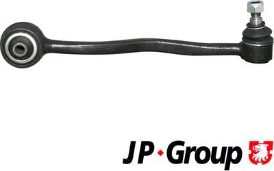 JP Group 1440100780 - Bras de liaison, suspension de roue cwaw.fr