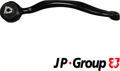 JP Group 1440101480 - Bras de liaison, suspension de roue cwaw.fr