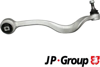 JP Group 1440101080 - Bras de liaison, suspension de roue cwaw.fr