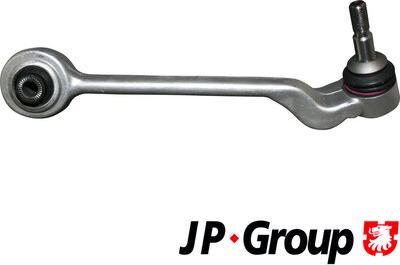 JP Group 1440101880 - Bras de liaison, suspension de roue cwaw.fr