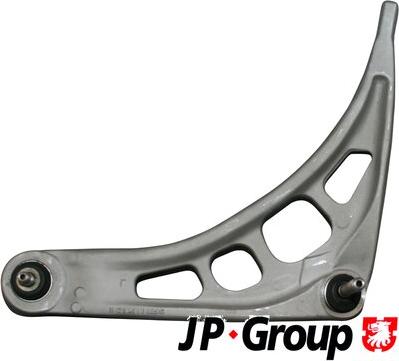 JP Group 1440101380 - Bras de liaison, suspension de roue cwaw.fr