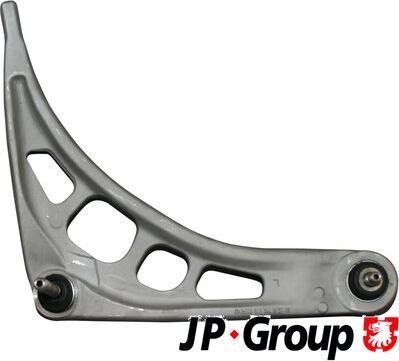 JP Group 1440101370 - Bras de liaison, suspension de roue cwaw.fr