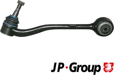 JP Group 1440101780 - Bras de liaison, suspension de roue cwaw.fr