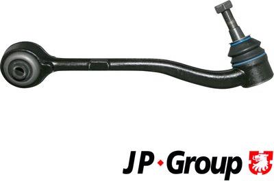 JP Group 1440101770 - Bras de liaison, suspension de roue cwaw.fr