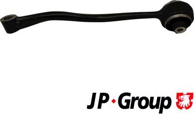 JP Group 1440103580 - Bras de liaison, suspension de roue cwaw.fr