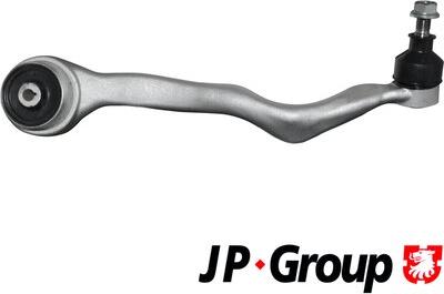 JP Group 1440103680 - Bras de liaison, suspension de roue cwaw.fr