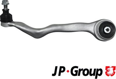 JP Group 1440103670 - Bras de liaison, suspension de roue cwaw.fr