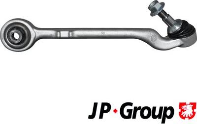 JP Group 1440103780 - Bras de liaison, suspension de roue cwaw.fr