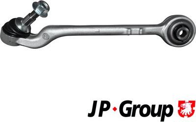 JP Group 1440103770 - Bras de liaison, suspension de roue cwaw.fr