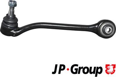 JP Group 1440102470 - Bras de liaison, suspension de roue cwaw.fr