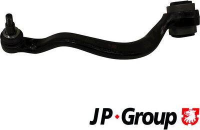 JP Group 1440102580 - Bras de liaison, suspension de roue cwaw.fr