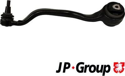 JP Group 1440102570 - Bras de liaison, suspension de roue cwaw.fr