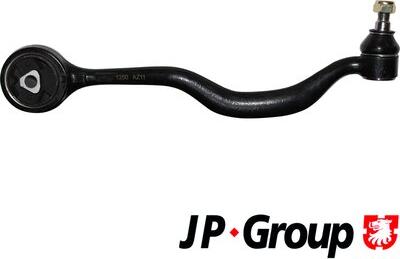 JP Group 1440102680 - Bras de liaison, suspension de roue cwaw.fr