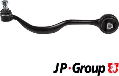 JP Group 1440102670 - Bras de liaison, suspension de roue cwaw.fr