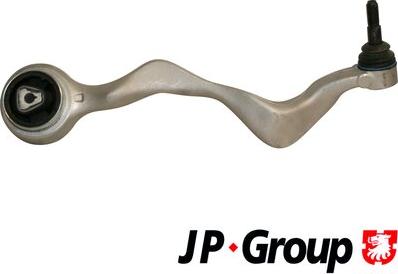 JP Group 1440102080 - Bras de liaison, suspension de roue cwaw.fr