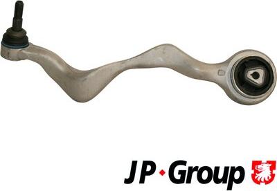 JP Group 1440102070 - Bras de liaison, suspension de roue cwaw.fr