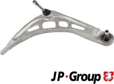 JP Group 1440102180 - Bras de liaison, suspension de roue cwaw.fr