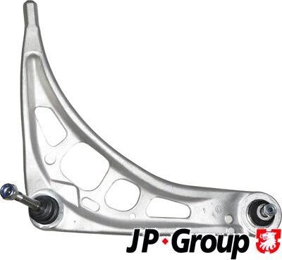 JP Group 1440102170 - Bras de liaison, suspension de roue cwaw.fr