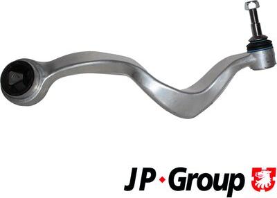 JP Group 1440102880 - Bras de liaison, suspension de roue cwaw.fr