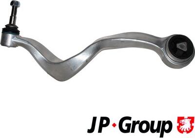 JP Group 1440102870 - Bras de liaison, suspension de roue cwaw.fr