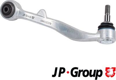 JP Group 1440102370 - Bras de liaison, suspension de roue cwaw.fr