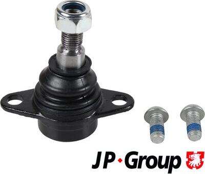 JP Group 1440300500 - Rotule de suspension cwaw.fr