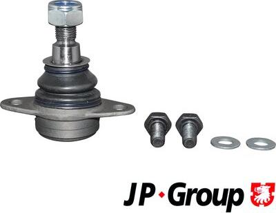 JP Group 1440300800 - Rotule de suspension cwaw.fr