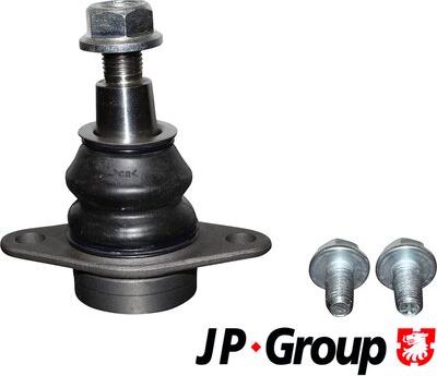 JP Group 1440301000 - Rotule de suspension cwaw.fr