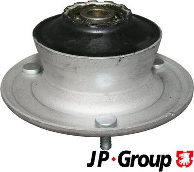 JP Group 1442400500 - Coupelle de suspension cwaw.fr