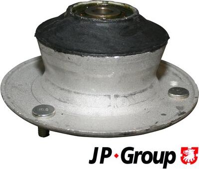 JP Group 1442400700 - Coupelle de suspension cwaw.fr