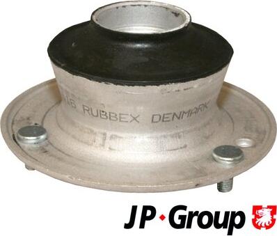 JP Group 1442300100 - Coupelle de suspension cwaw.fr