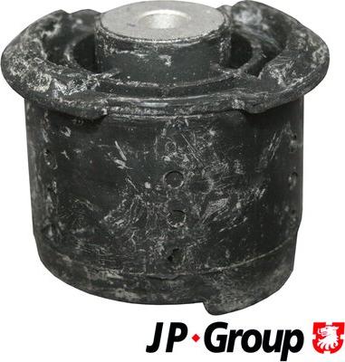 JP Group 1450100770 - Suspension, corps de l'essieu cwaw.fr