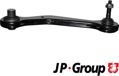 JP Group 1450200980 - Bras de liaison, suspension de roue cwaw.fr