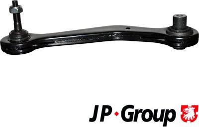 JP Group 1450200970 - Bras de liaison, suspension de roue cwaw.fr