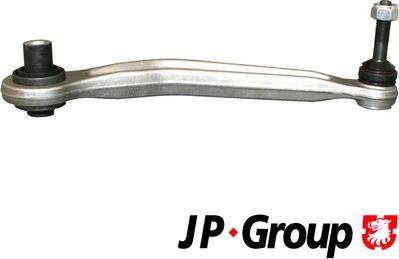 JP Group 1450200180 - Bras de liaison, suspension de roue cwaw.fr