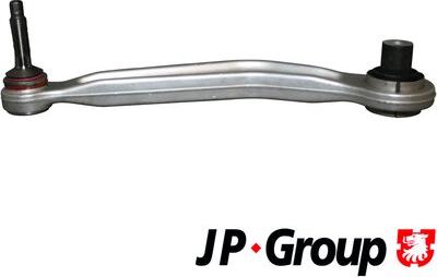 JP Group 1450200170 - Bras de liaison, suspension de roue cwaw.fr