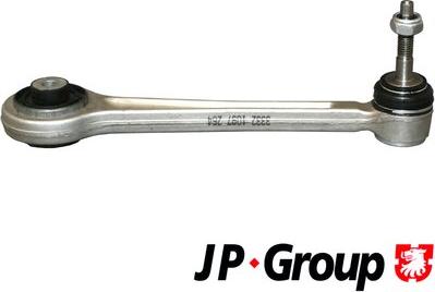 JP Group 1450200200 - Bras de liaison, suspension de roue cwaw.fr