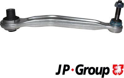 JP Group 1450201180 - Bras de liaison, suspension de roue cwaw.fr