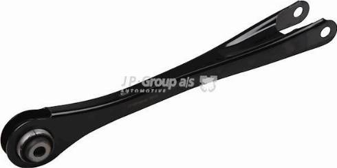 JP Group 1450202000 - Bras de liaison, suspension de roue cwaw.fr