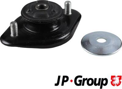 JP Group 1452400200 - Coupelle de suspension cwaw.fr